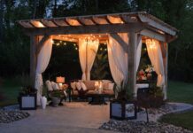 The Ultimate Guide to Choosing and Enjoying a Gazebo for Your Outdoor Space The Ultimate Guide to Choosing and Enjoying a Gazebo for Your Outdoor Space
