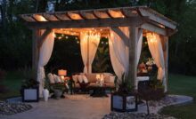 The Ultimate Guide to Choosing and Enjoying a Gazebo for Your Outdoor Space
