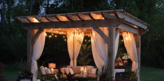 The Ultimate Guide to Choosing and Enjoying a Gazebo for Your Outdoor Space The Ultimate Guide to Choosing and Enjoying a Gazebo for Your Outdoor Space